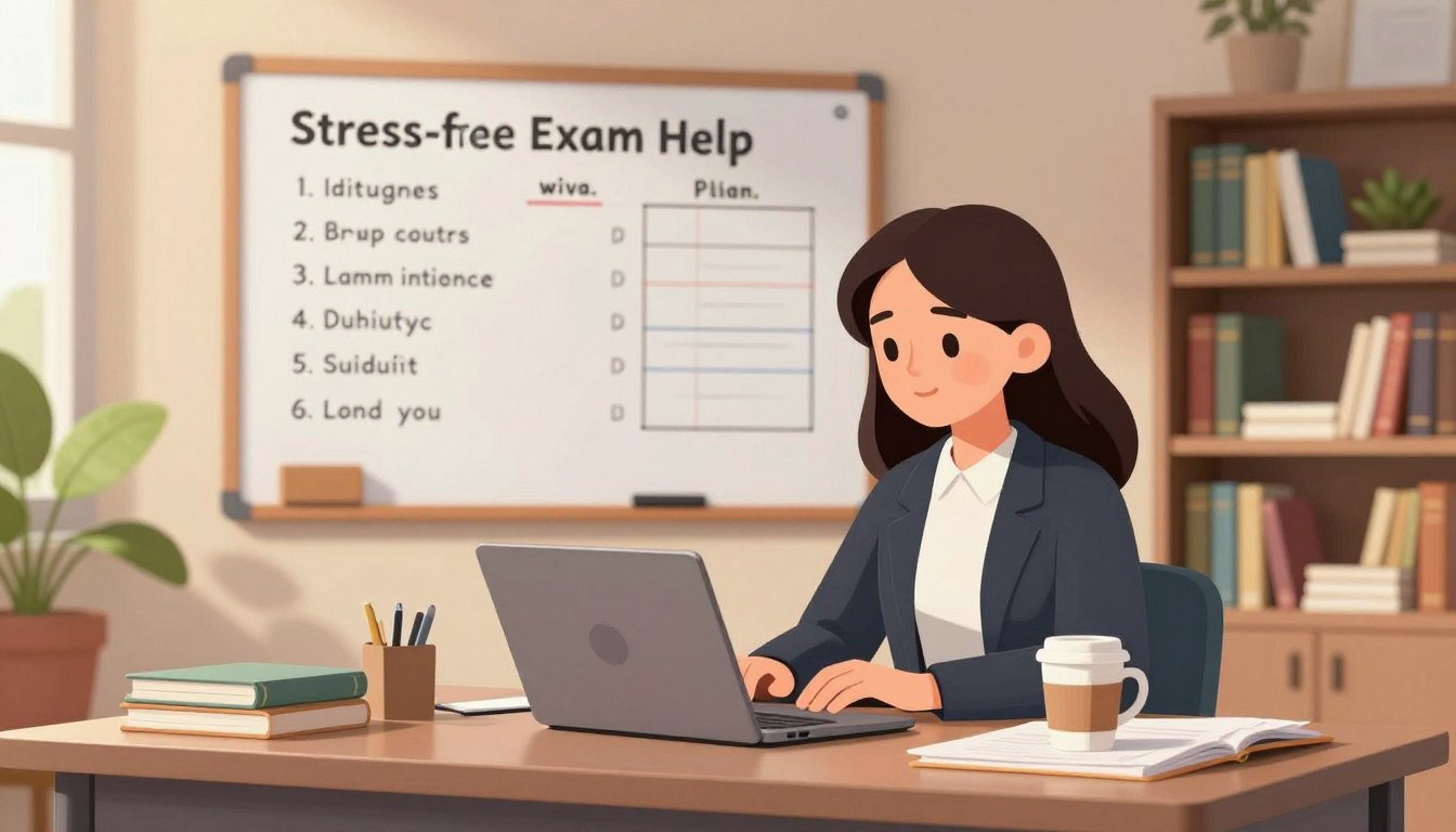 take my exam service