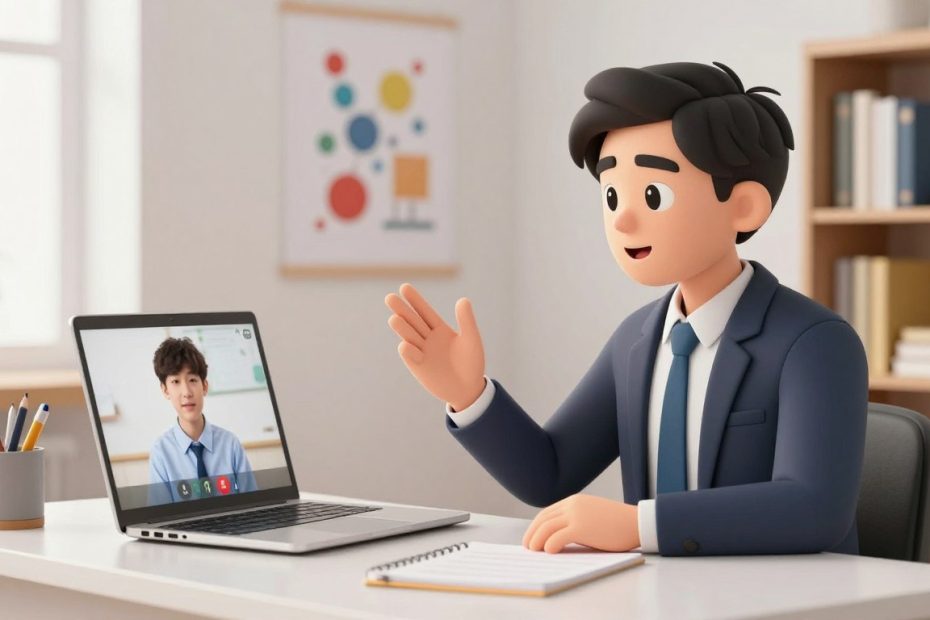 take my online exams review