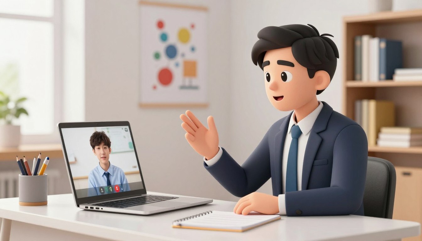 take my online exams review