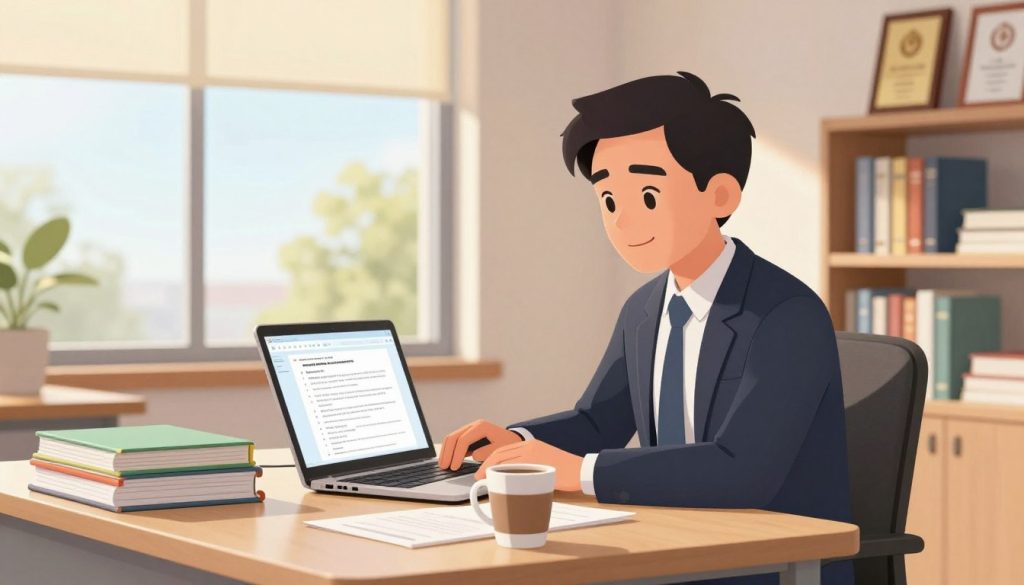 test taker for hire