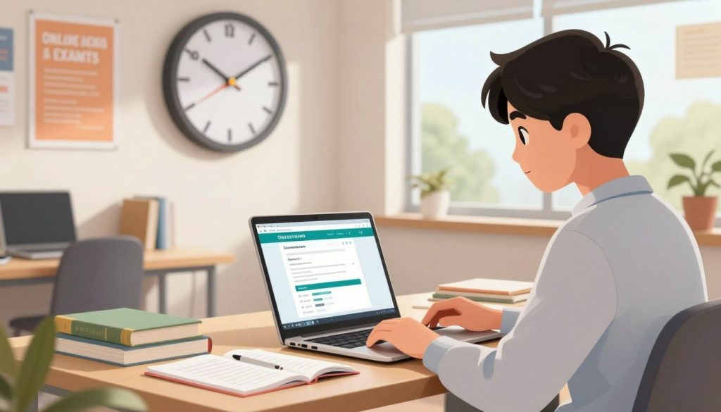 Importance of online exams for students take my online quiz for me