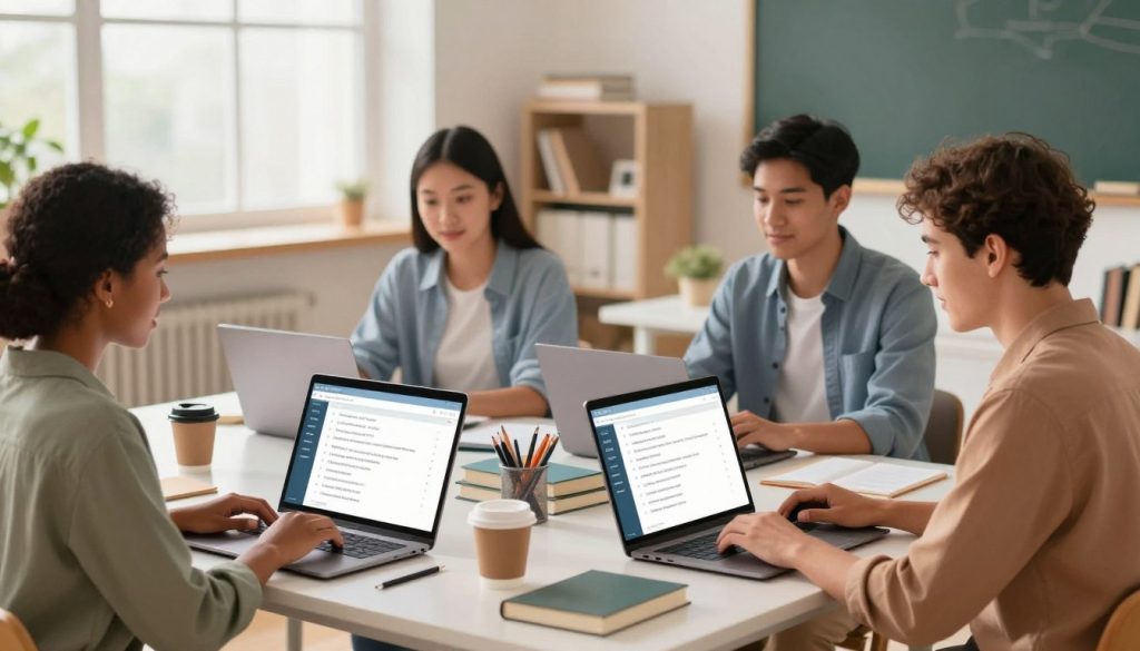 Testhelper online exam assistance