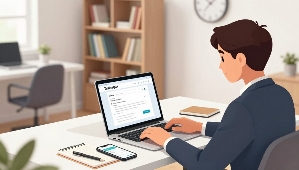 pay someone to take my online proctored exam