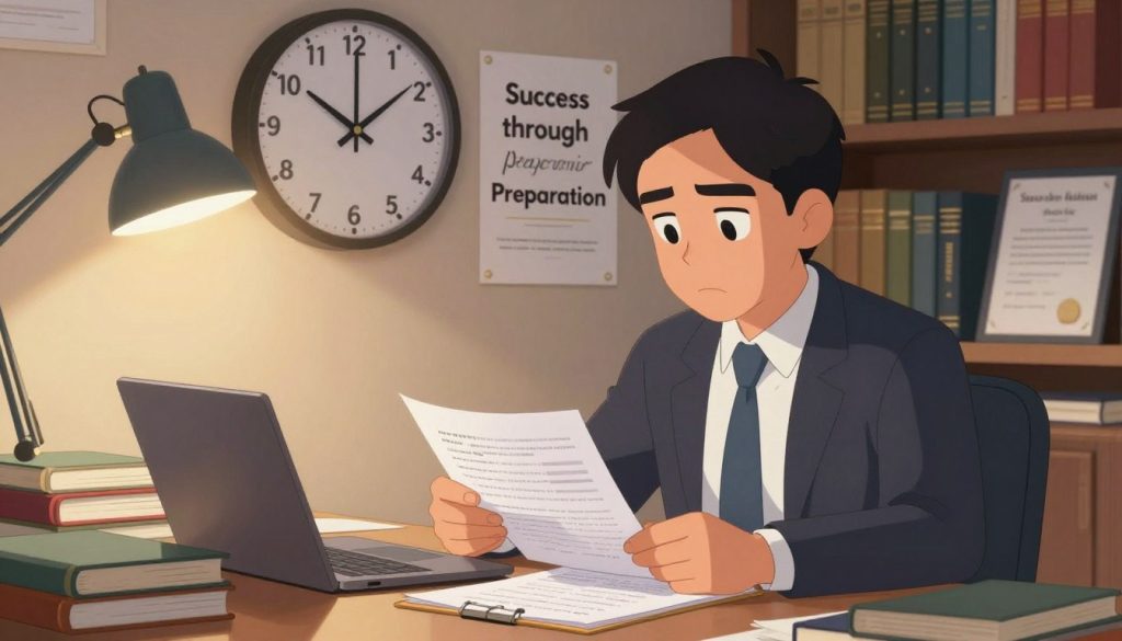 test taker for hire