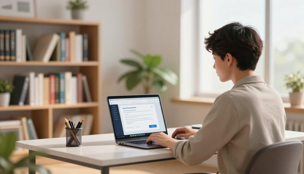 Why choose Testhelper for exam assistance take my online proctored exam for me