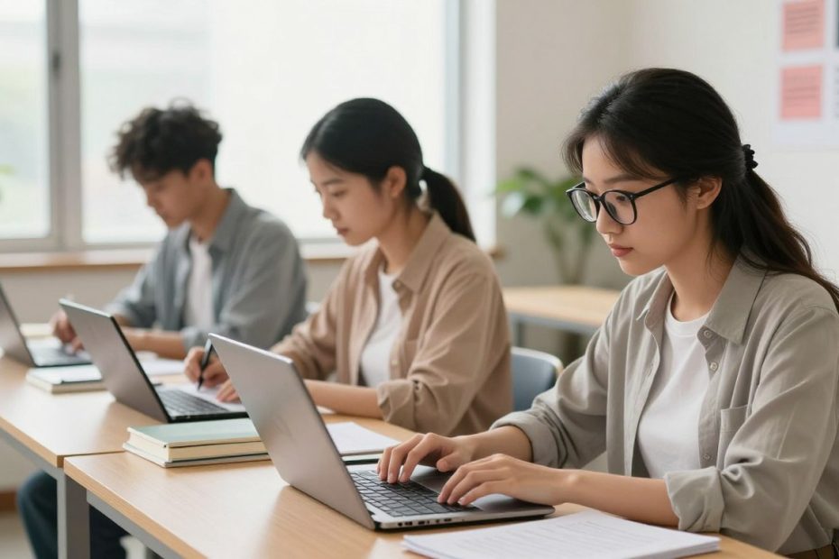 online test taker service
