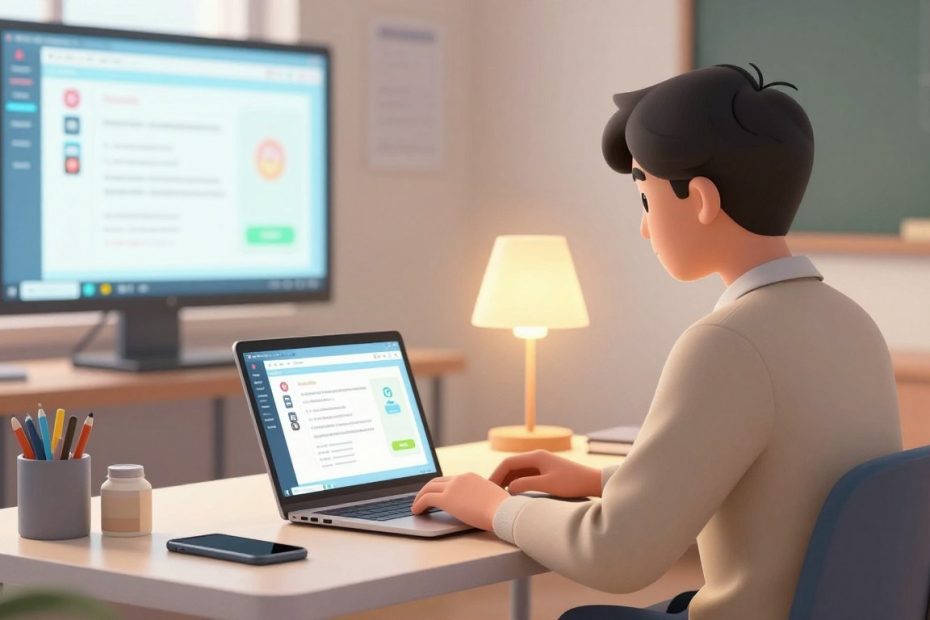 pay someone to take my online proctored exam
