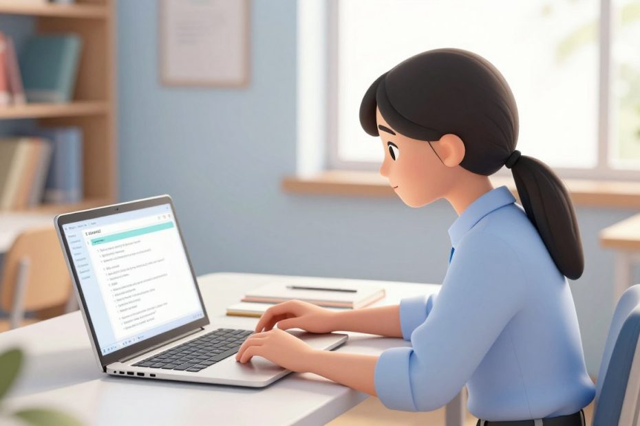 take my exam online reviews