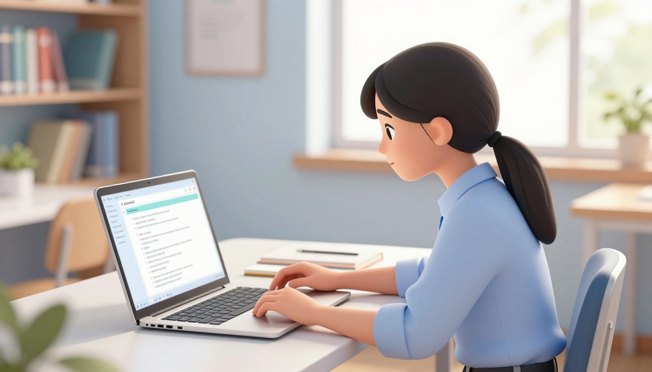 take my exam online reviews