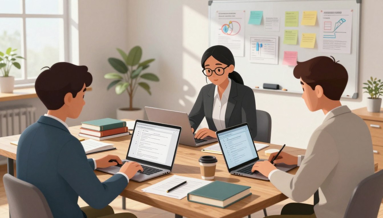 take online exams reviews