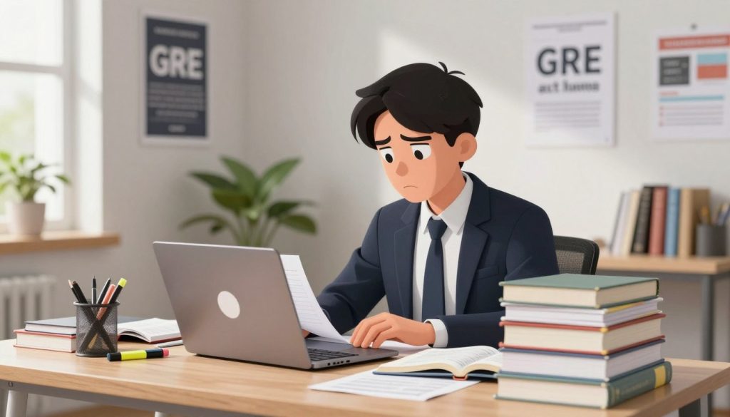 GRE at home cheating GRE at home cheating