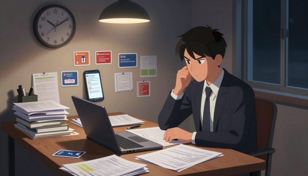 GRE at home cheating