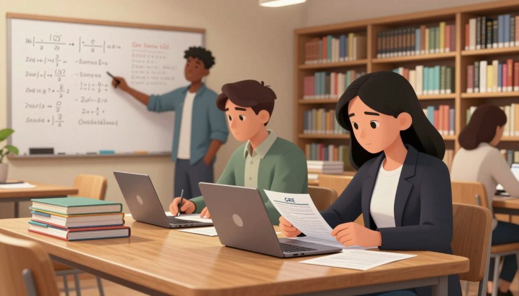 GRE exam help UK take my gre for me