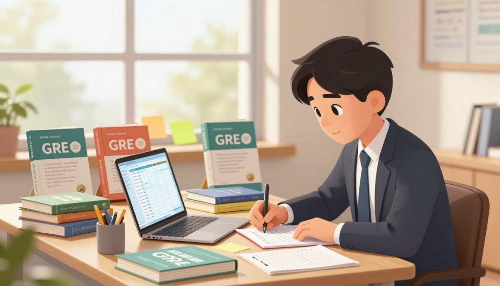 GRE exam preparation gre test takers for hire india