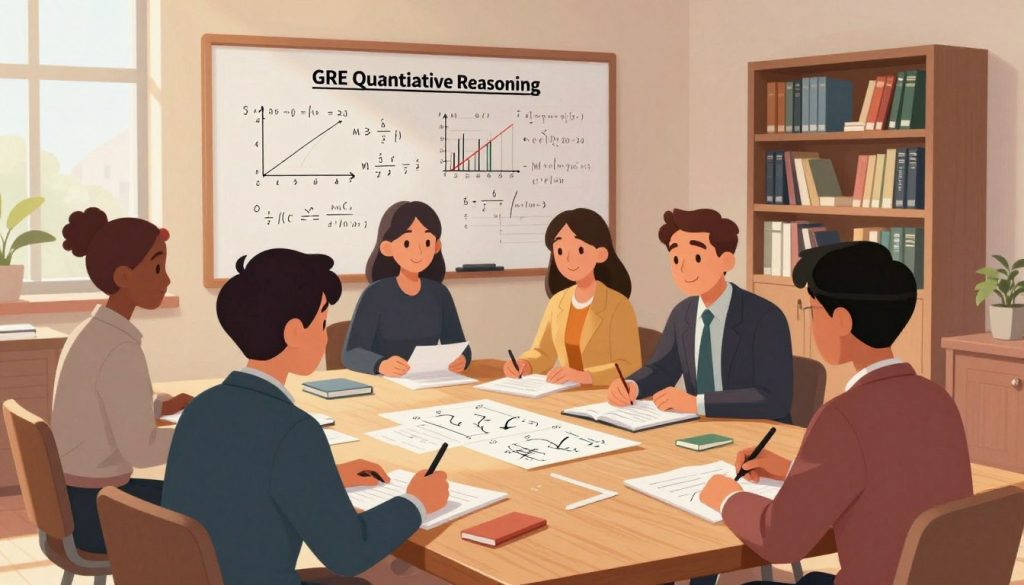 GRE quantitative reasoning gre math help