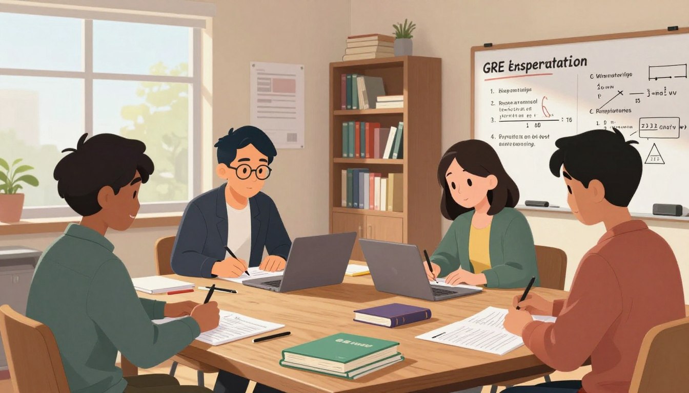 gre test help