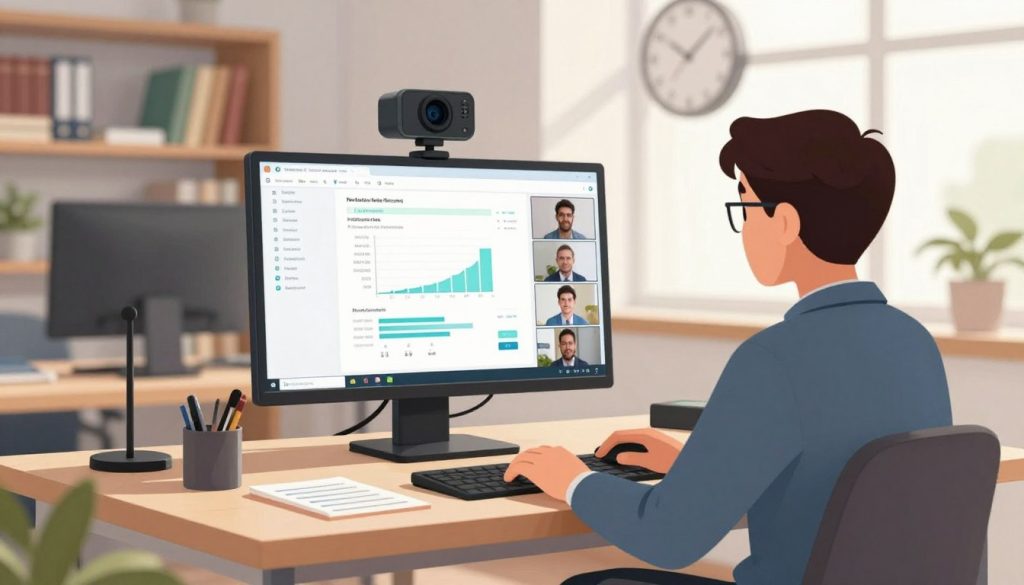 online proctoring security gre home test cheating
