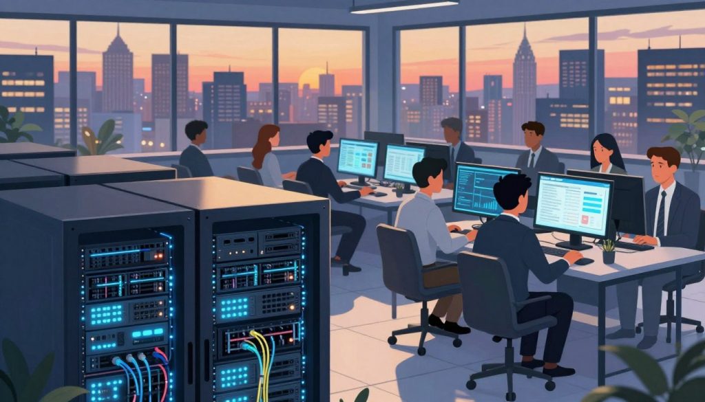 proxy infrastructure gre proxy testing