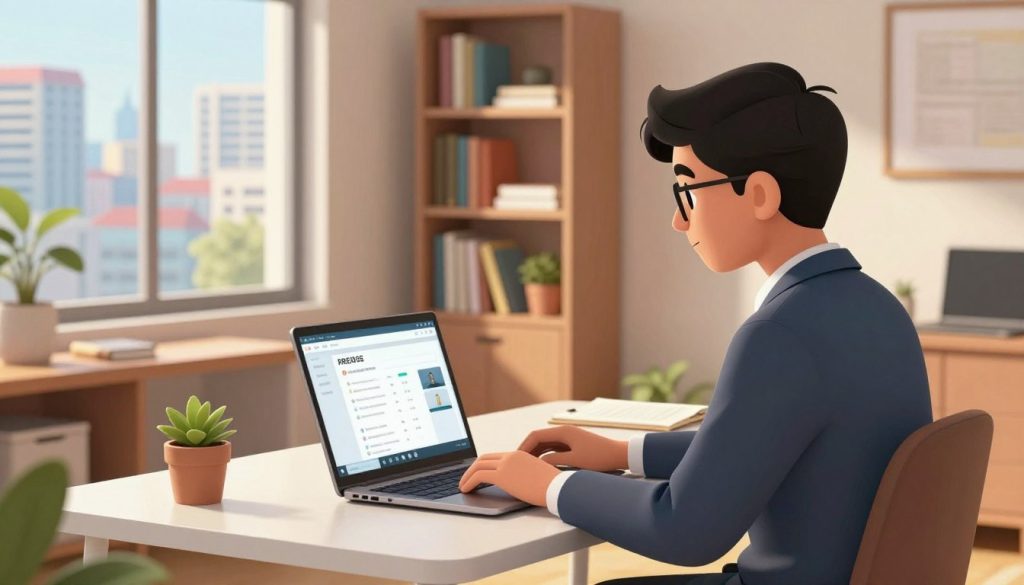 remote proctoring GRE at home cheating