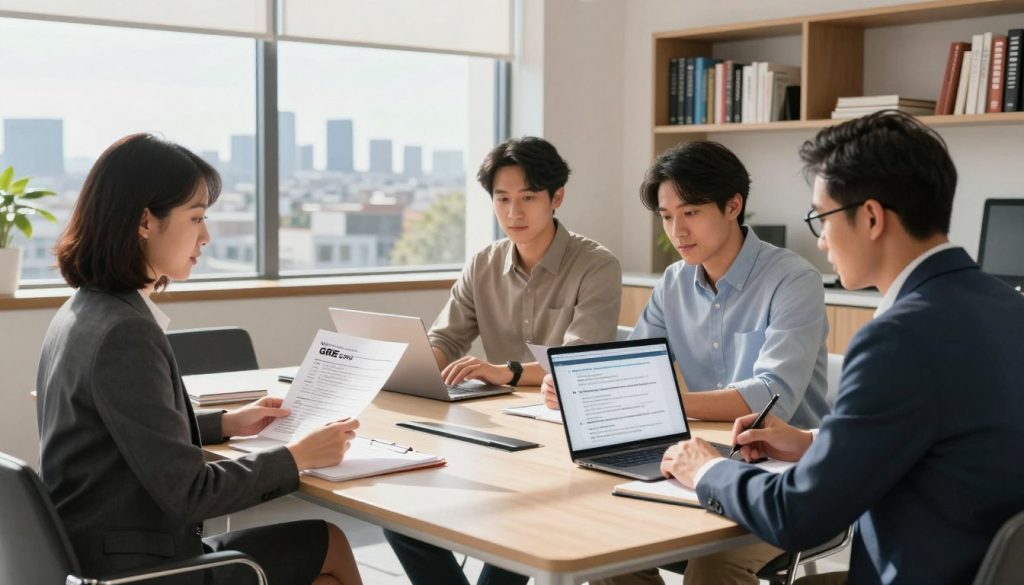 gre test taker for hire near Los Angeles, CA