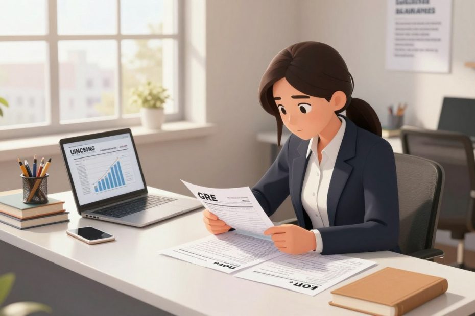 GRE test taker for hire near Los Angeles, CA