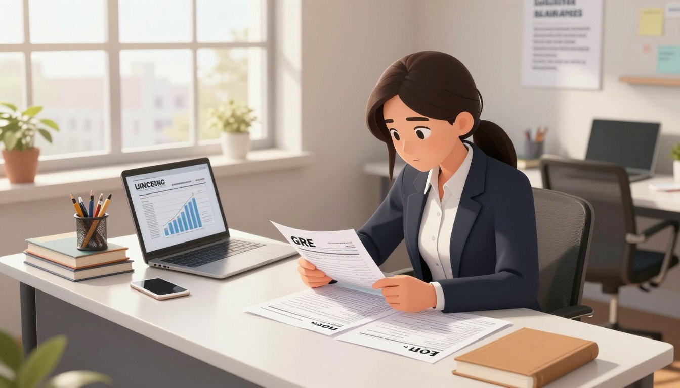 GRE test taker for hire near Los Angeles, CA