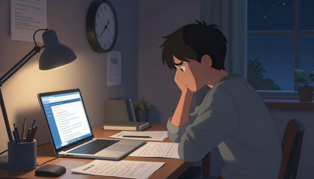 cheating in gre at home cheating in gre at home