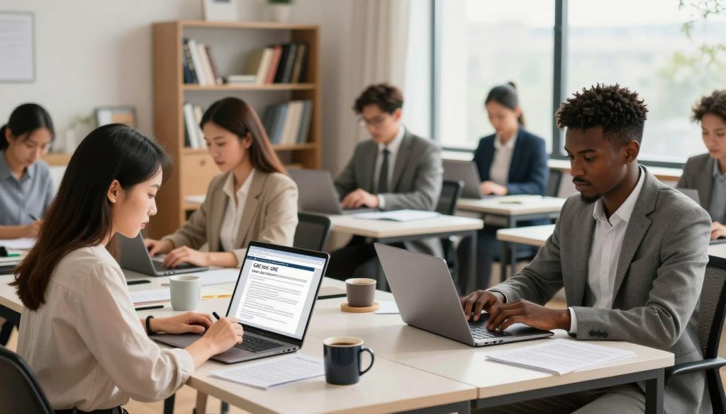 gre test takers for hire gre test takers for hire