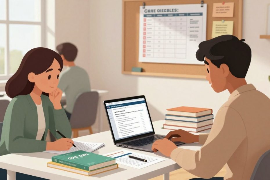 gre test takers for hire