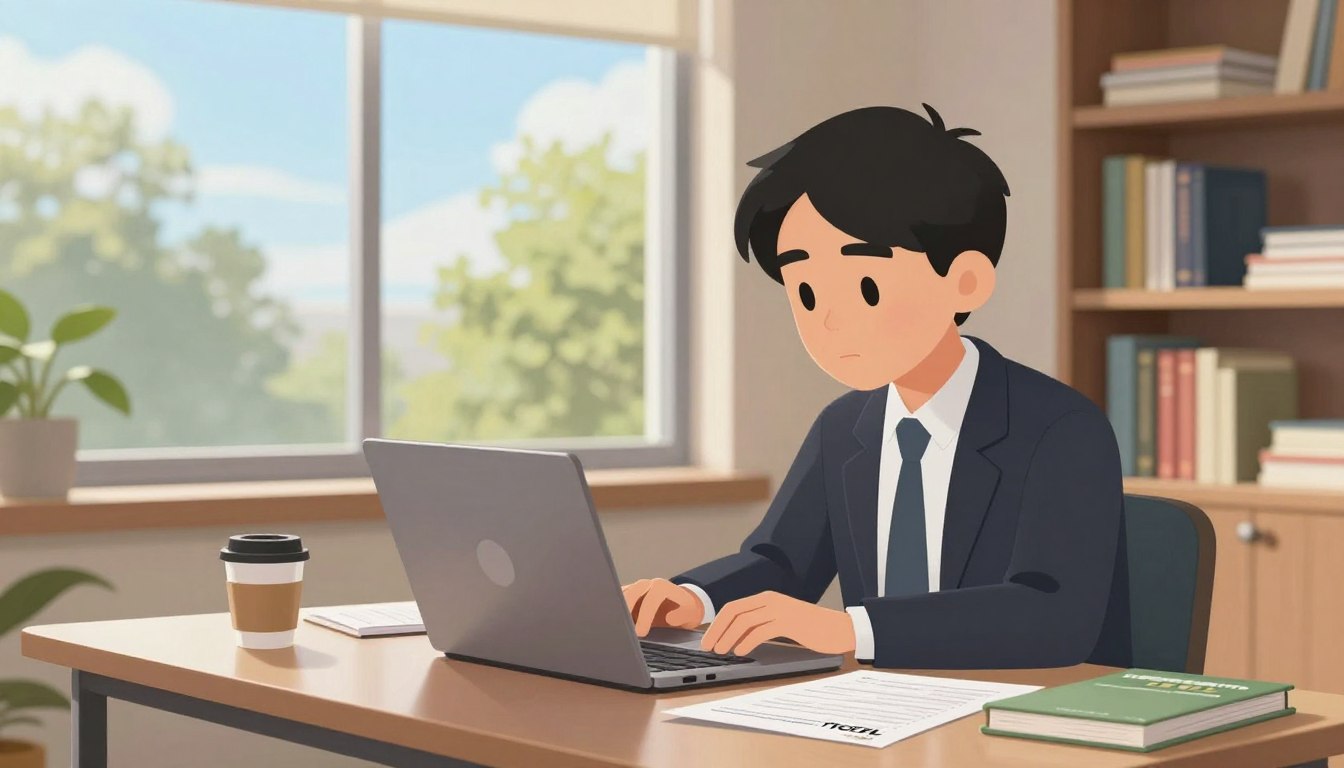 home edition toefl test