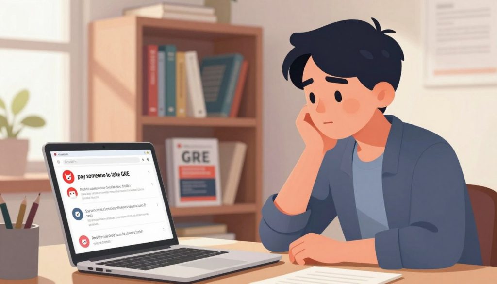 pay someone to take gre reddit pay someone to take gre reddit