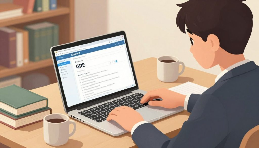 take my online gre exam for me take my online gre exam for me