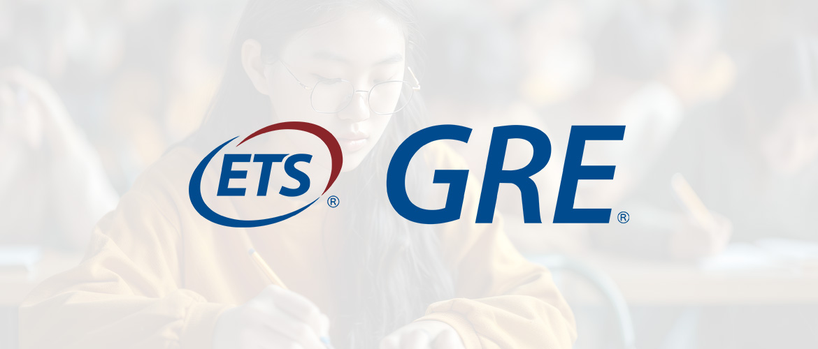 gre test at home experience