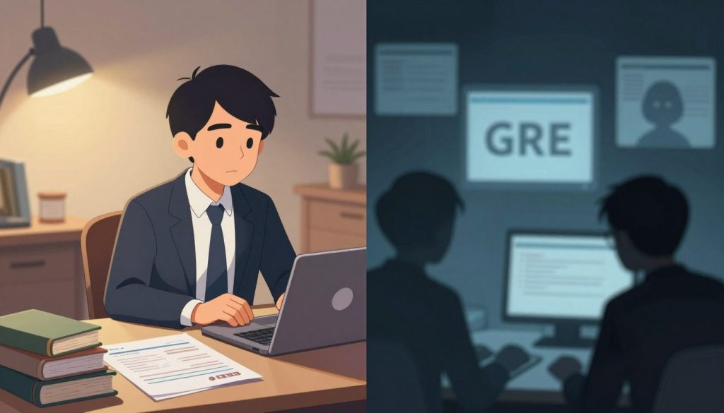 GRE exam risks and preparation services gre test takes for hire