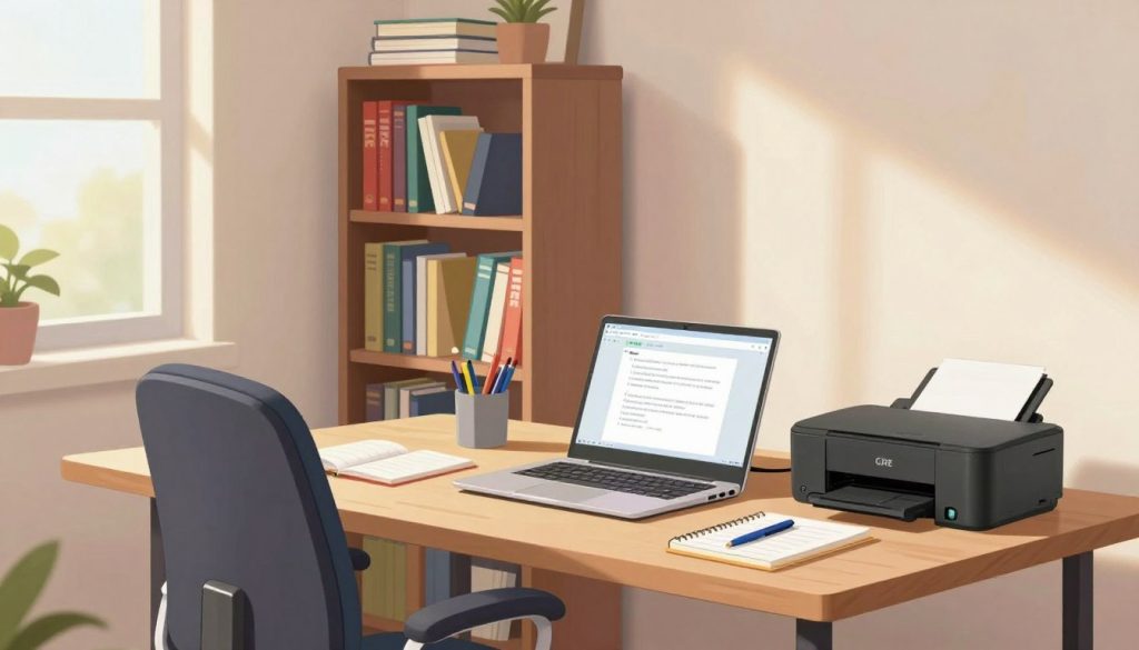 taking the gre from home
