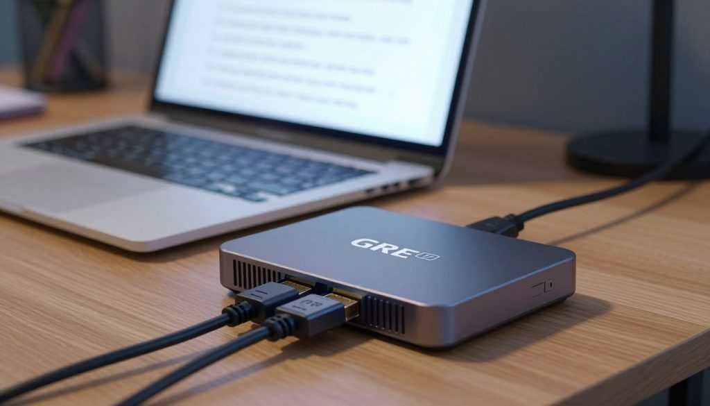 HDMI splitter and GRE test vulnerabilities gre at home cheating reddit