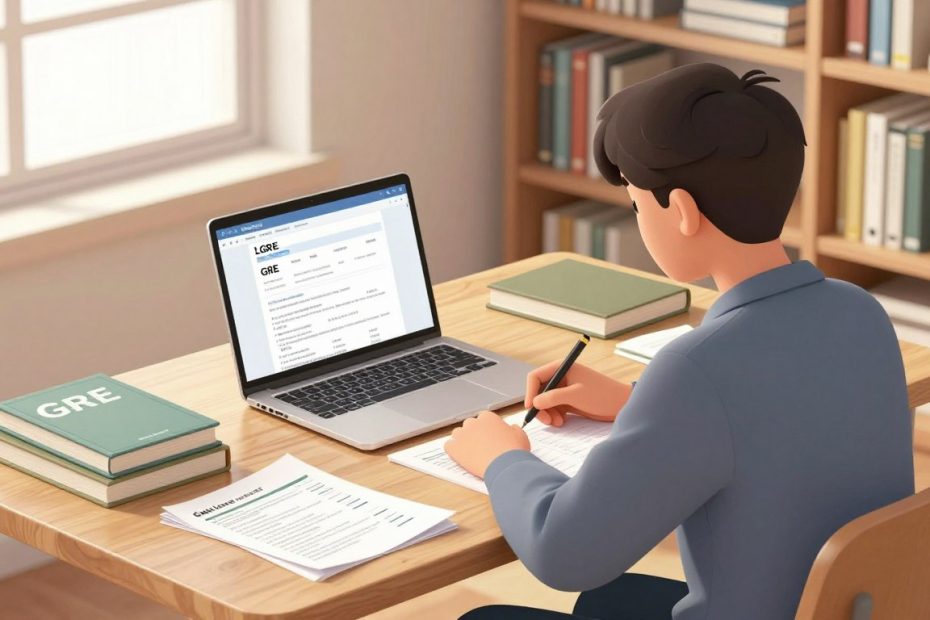 gre test taker for hire near Long Beach, CA